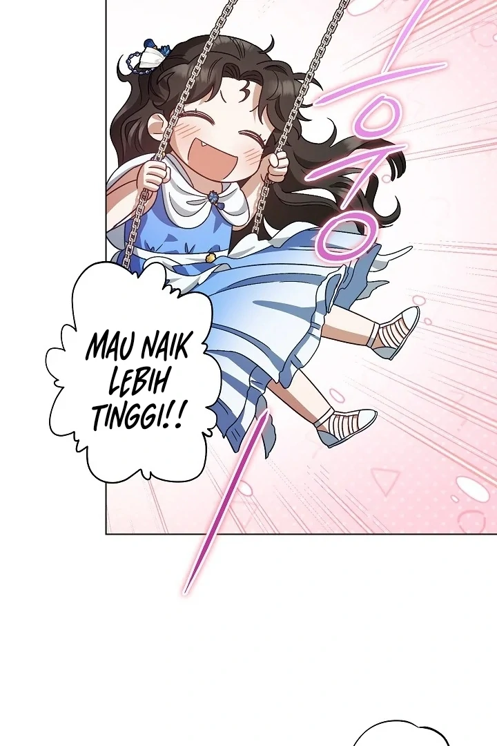 Became the youngest Sister-in-Law of the Ruined Harem Male Leads Chapter 02 - Halaman 147