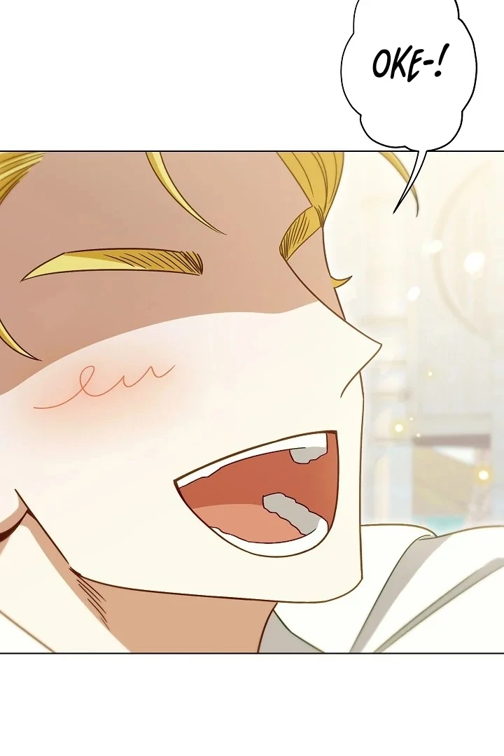 Became the youngest Sister-in-Law of the Ruined Harem Male Leads Chapter 02 - Halaman 148