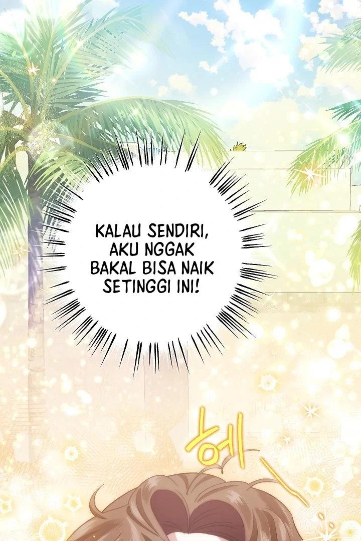 Became the youngest Sister-in-Law of the Ruined Harem Male Leads Chapter 02 - Halaman 152