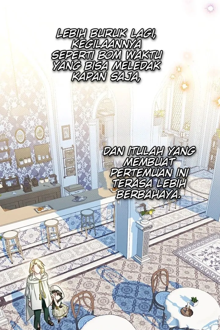 Became the youngest Sister-in-Law of the Ruined Harem Male Leads Chapter 02 - Halaman 22