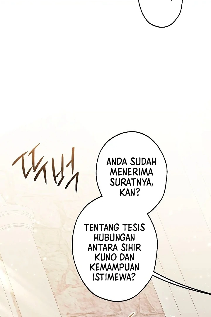 Became the youngest Sister-in-Law of the Ruined Harem Male Leads Chapter 02 - Halaman 24