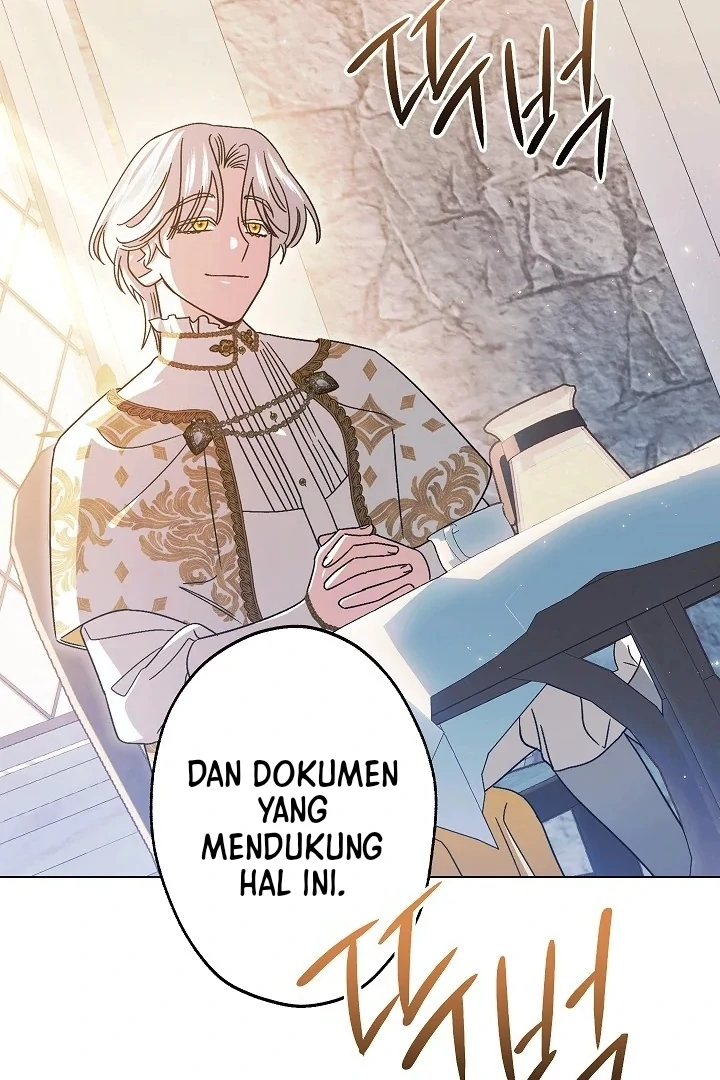 Became the youngest Sister-in-Law of the Ruined Harem Male Leads Chapter 02 - Halaman 25