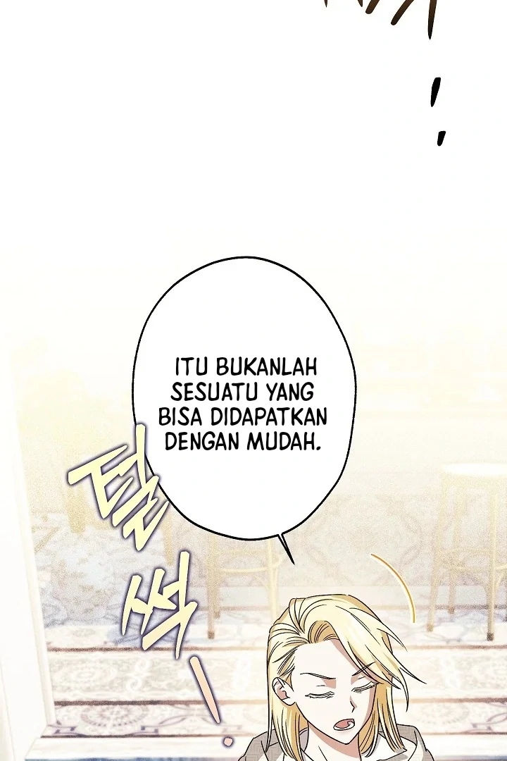 Became the youngest Sister-in-Law of the Ruined Harem Male Leads Chapter 02 - Halaman 26