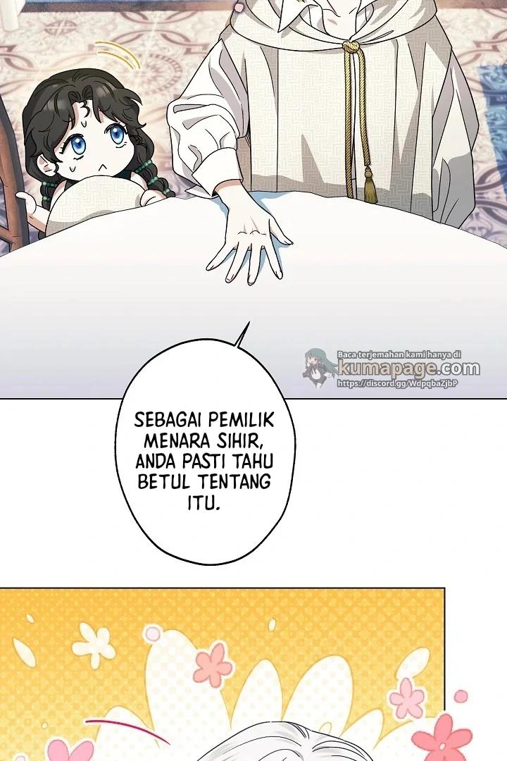 Became the youngest Sister-in-Law of the Ruined Harem Male Leads Chapter 02 - Halaman 27
