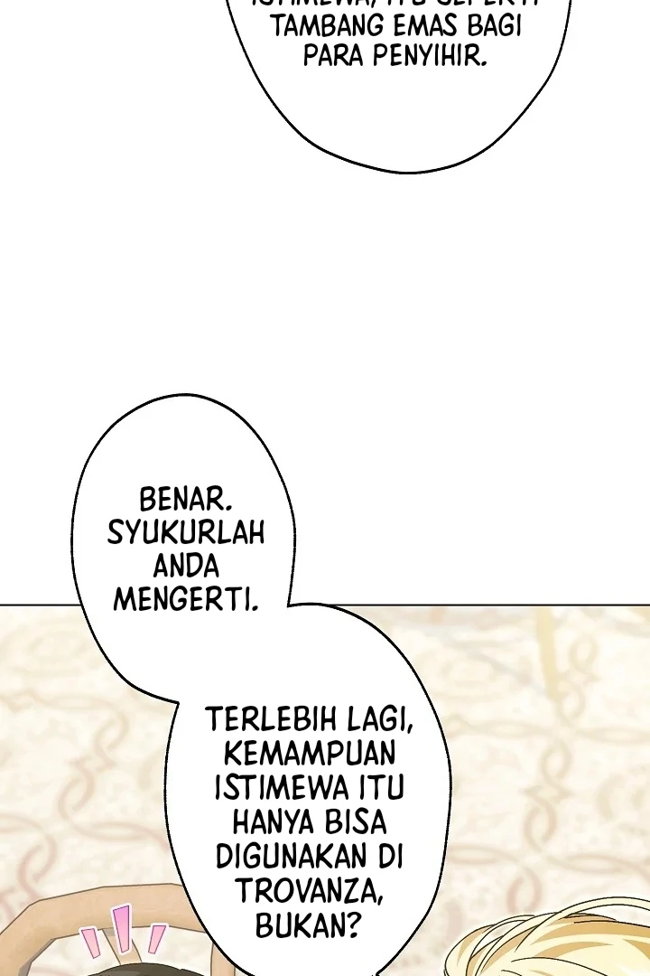Became the youngest Sister-in-Law of the Ruined Harem Male Leads Chapter 02 - Halaman 29