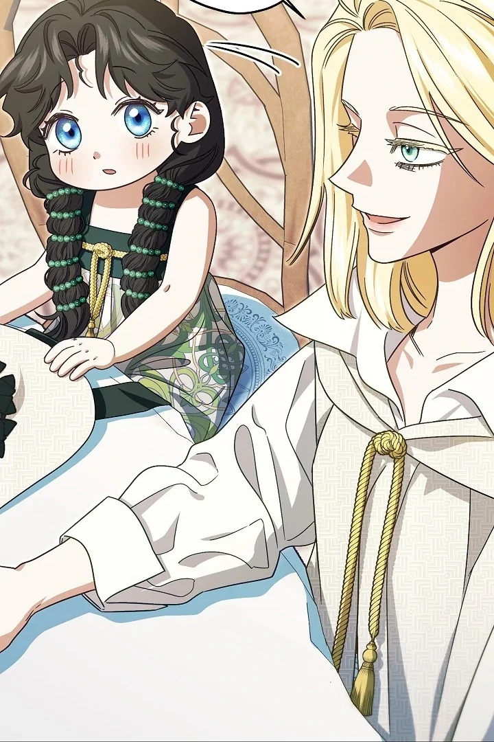Became the youngest Sister-in-Law of the Ruined Harem Male Leads Chapter 02 - Halaman 30