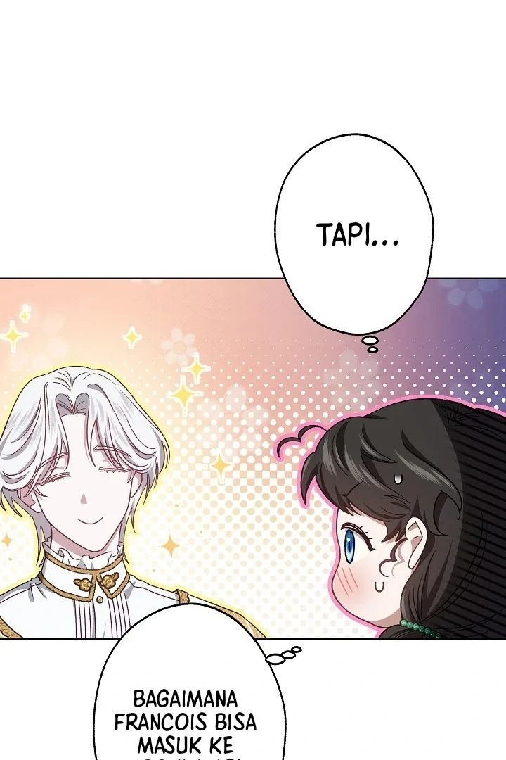 Became the youngest Sister-in-Law of the Ruined Harem Male Leads Chapter 02 - Halaman 37