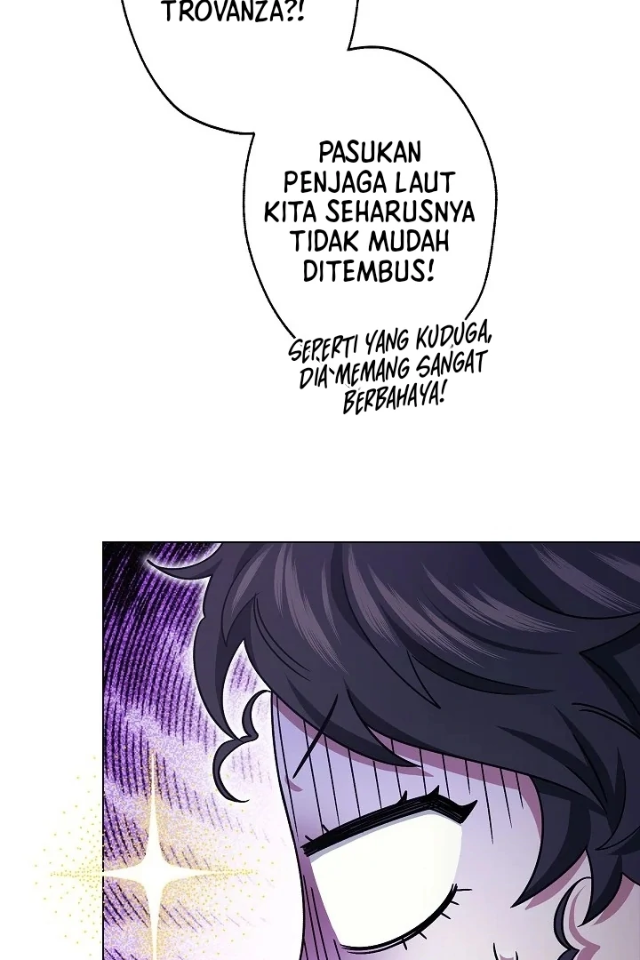 Became the youngest Sister-in-Law of the Ruined Harem Male Leads Chapter 02 - Halaman 38