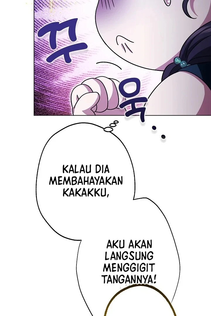 Became the youngest Sister-in-Law of the Ruined Harem Male Leads Chapter 02 - Halaman 39