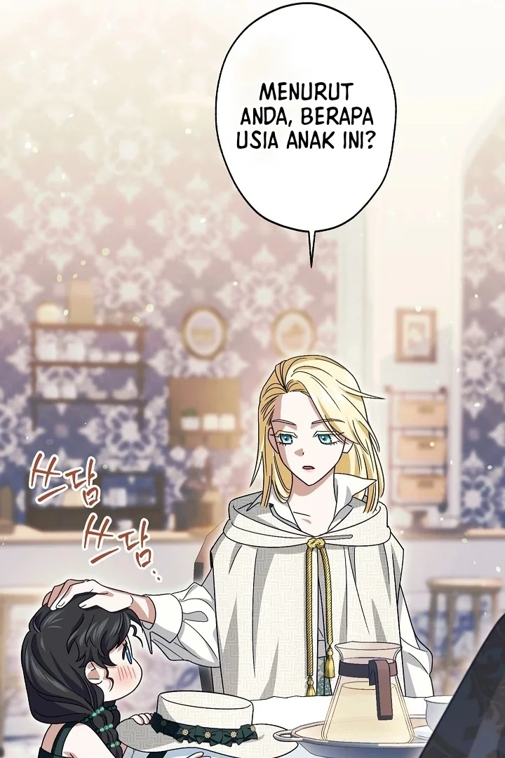 Became the youngest Sister-in-Law of the Ruined Harem Male Leads Chapter 02 - Halaman 45