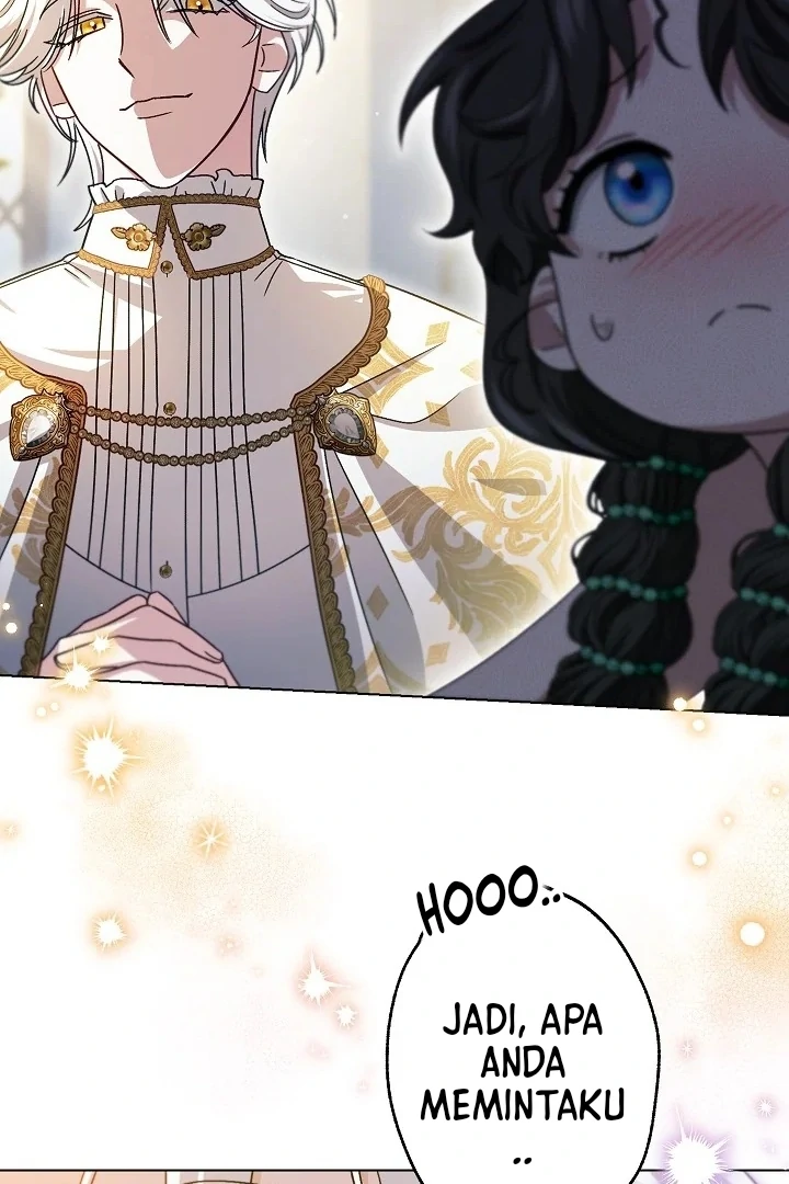 Became the youngest Sister-in-Law of the Ruined Harem Male Leads Chapter 02 - Halaman 49