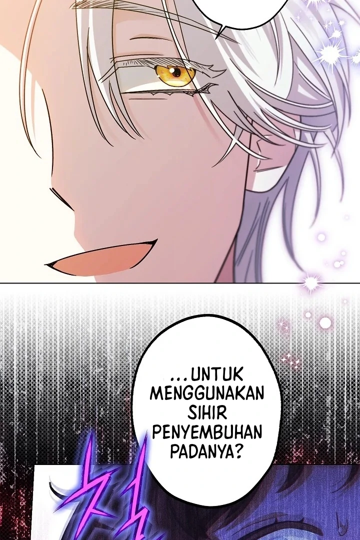 Became the youngest Sister-in-Law of the Ruined Harem Male Leads Chapter 02 - Halaman 50