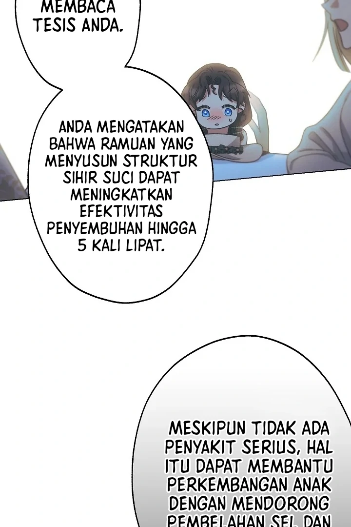 Became the youngest Sister-in-Law of the Ruined Harem Male Leads Chapter 02 - Halaman 52