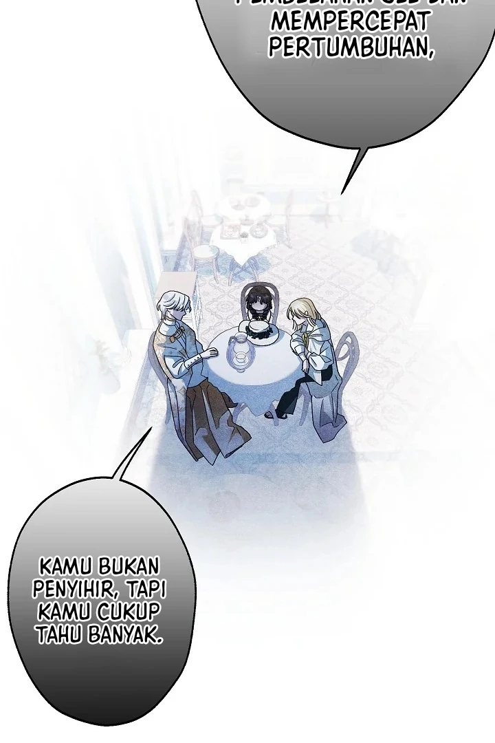 Became the youngest Sister-in-Law of the Ruined Harem Male Leads Chapter 02 - Halaman 53