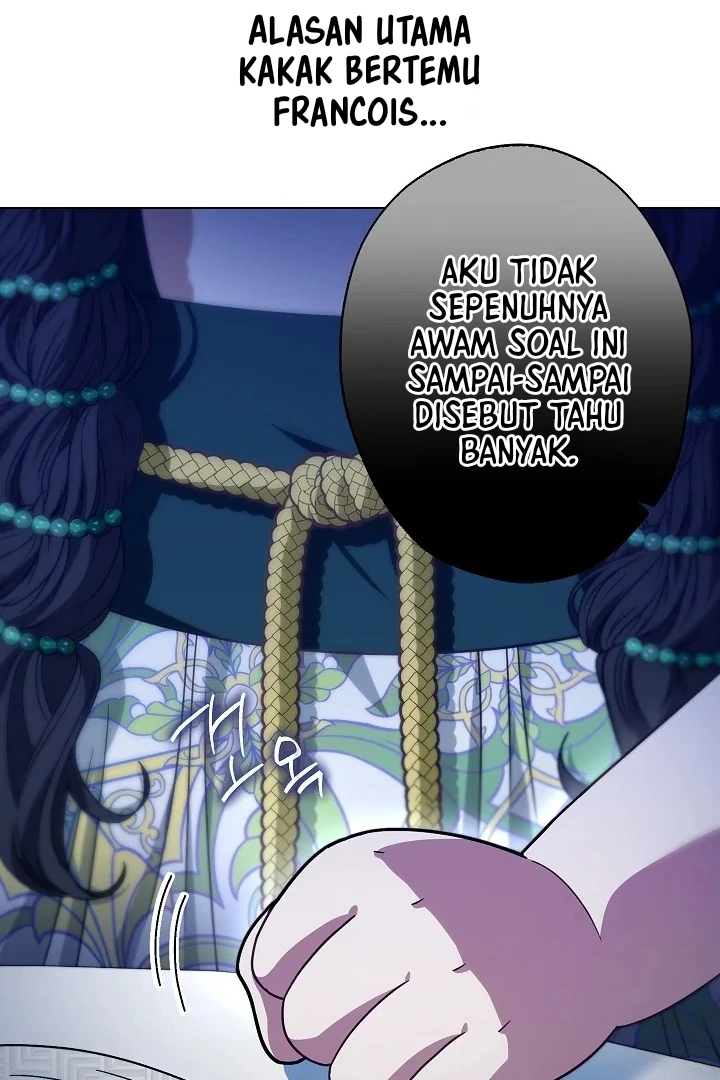 Became the youngest Sister-in-Law of the Ruined Harem Male Leads Chapter 02 - Halaman 54