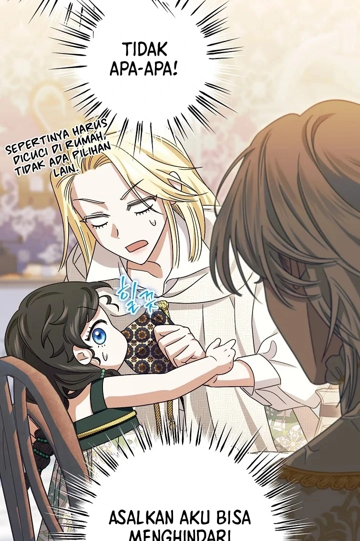 Became the youngest Sister-in-Law of the Ruined Harem Male Leads Chapter 02 - Halaman 71
