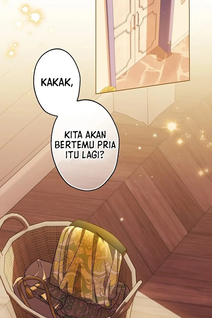 Became the youngest Sister-in-Law of the Ruined Harem Male Leads Chapter 02 - Halaman 80