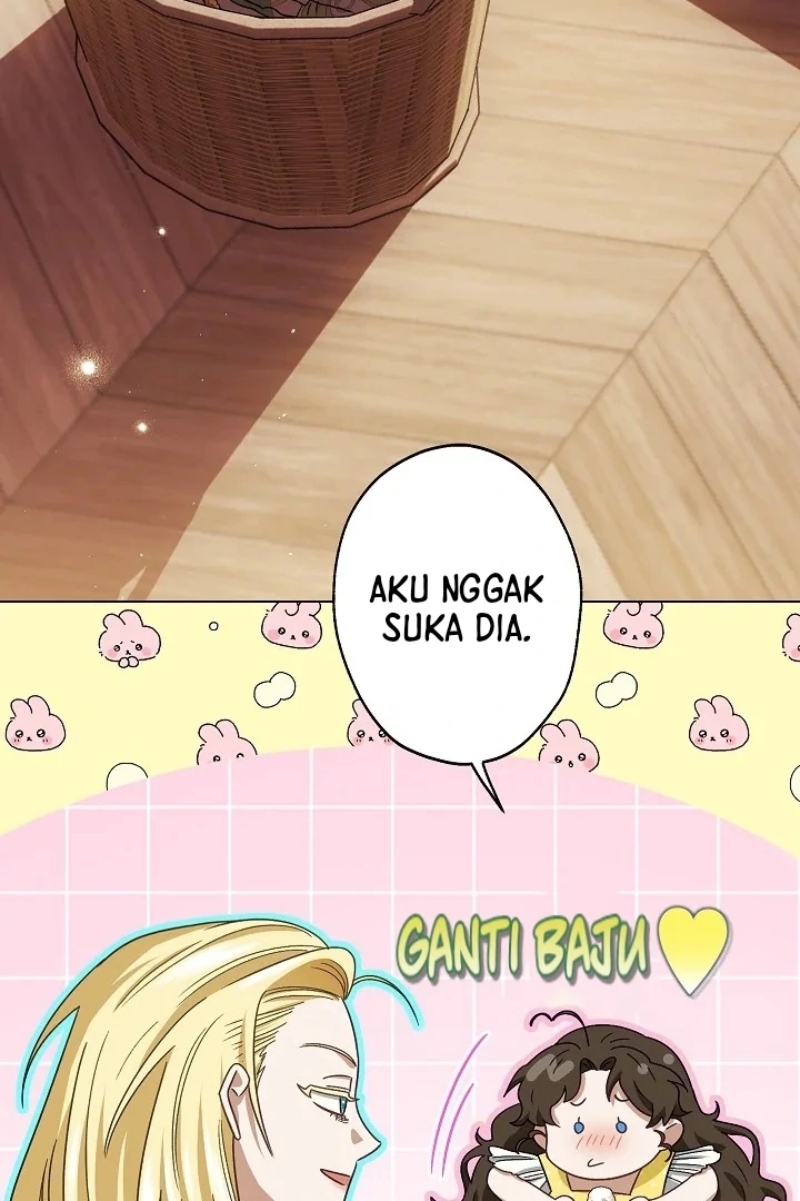 Became the youngest Sister-in-Law of the Ruined Harem Male Leads Chapter 02 - Halaman 81