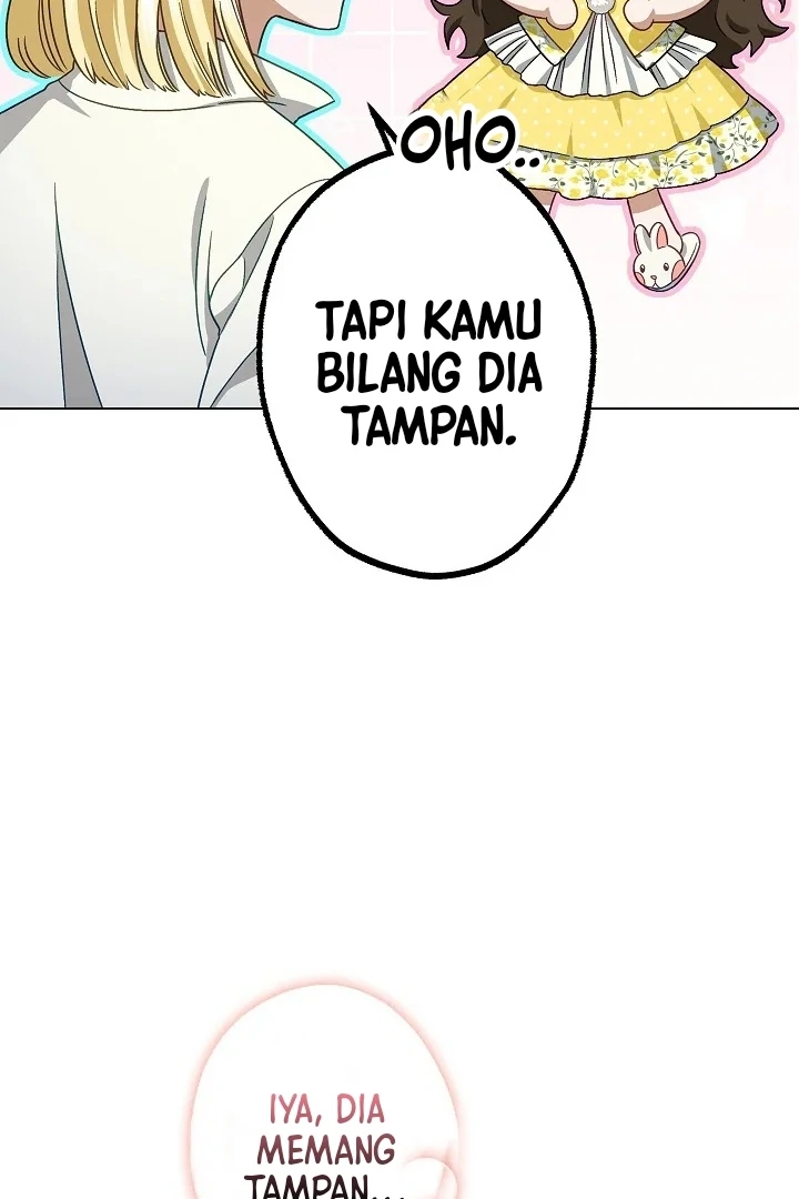 Became the youngest Sister-in-Law of the Ruined Harem Male Leads Chapter 02 - Halaman 82