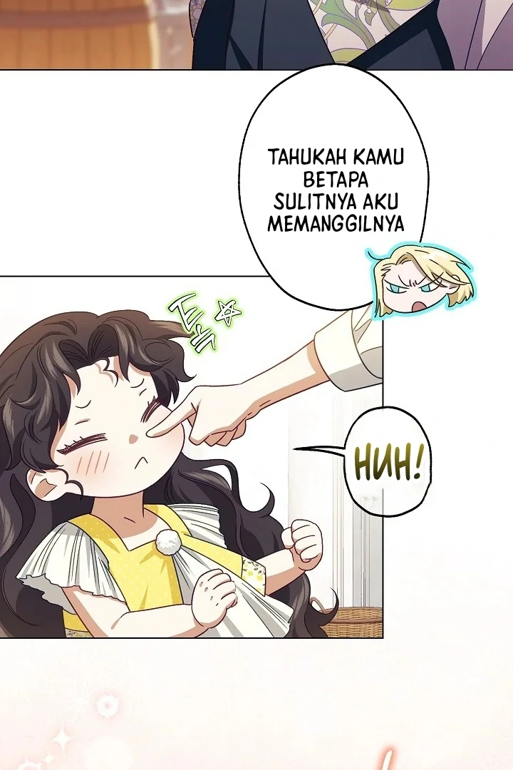 Became the youngest Sister-in-Law of the Ruined Harem Male Leads Chapter 02 - Halaman 85