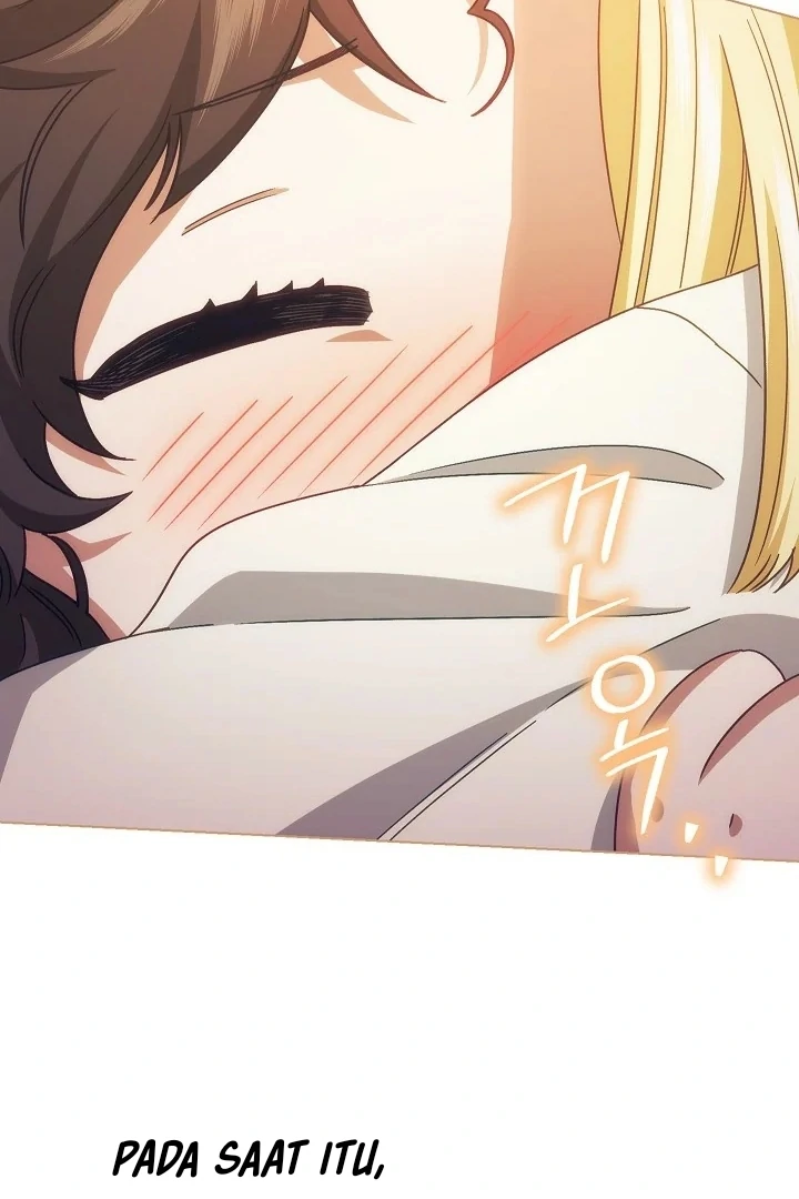 Became the youngest Sister-in-Law of the Ruined Harem Male Leads Chapter 02 - Halaman 93