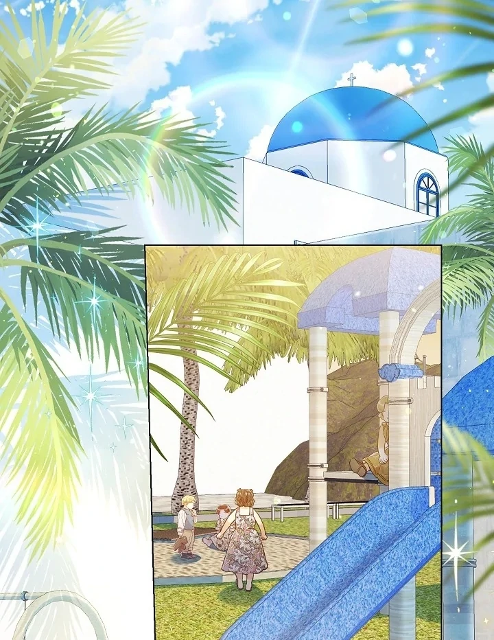 Became the youngest Sister-in-Law of the Ruined Harem Male Leads Chapter 02 - Halaman 97