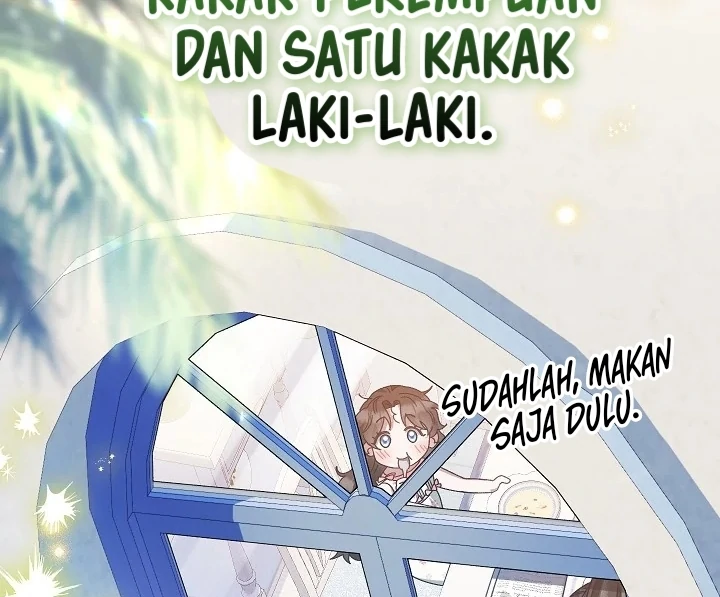 Became the youngest Sister-in-Law of the Ruined Harem Male Leads Chapter 01 - Halaman 100