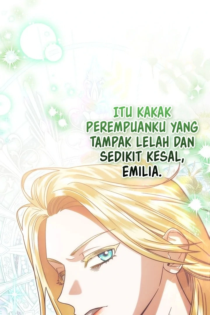 Became the youngest Sister-in-Law of the Ruined Harem Male Leads Chapter 01 - Halaman 102