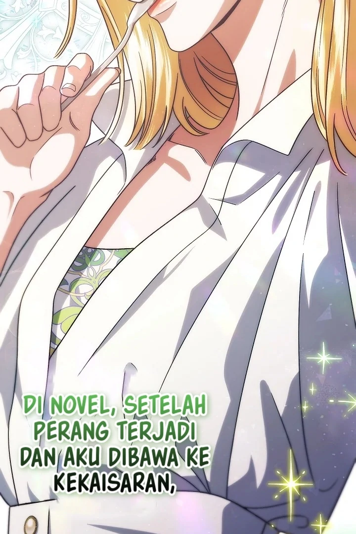Became the youngest Sister-in-Law of the Ruined Harem Male Leads Chapter 01 - Halaman 103