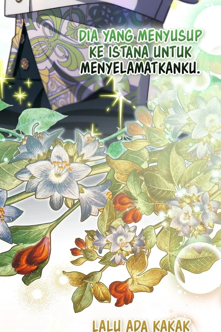 Became the youngest Sister-in-Law of the Ruined Harem Male Leads Chapter 01 - Halaman 104
