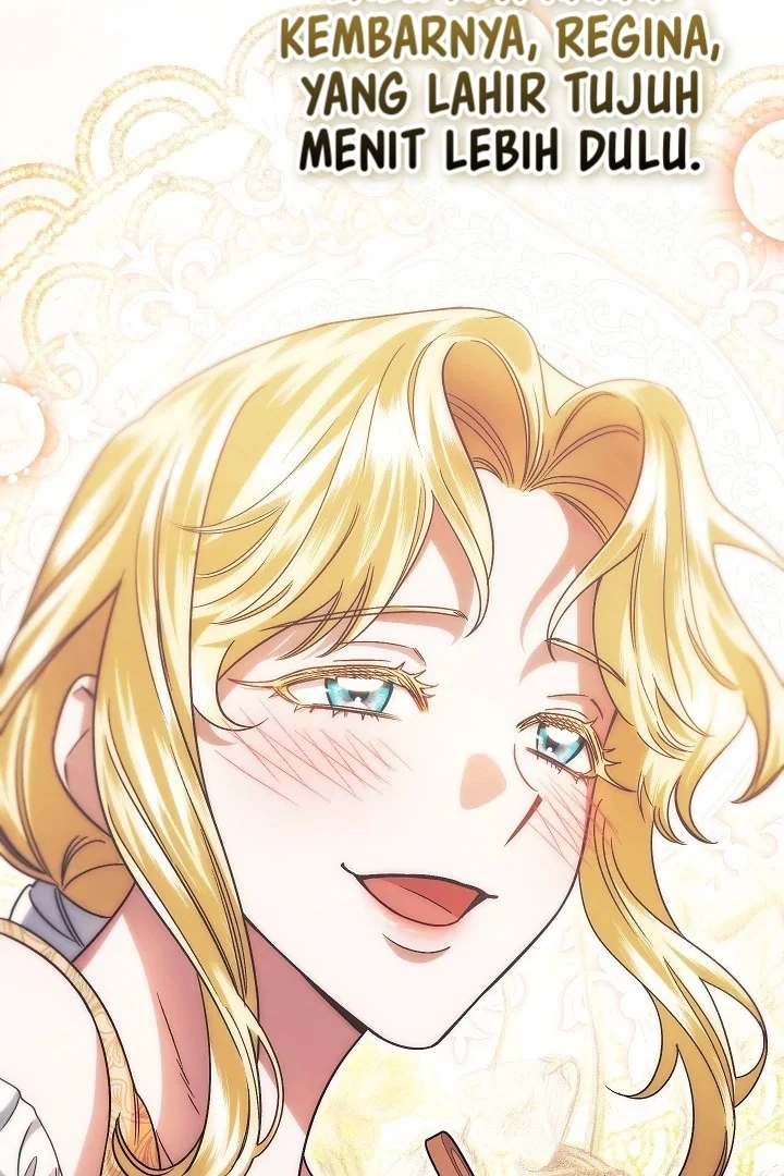 Became the youngest Sister-in-Law of the Ruined Harem Male Leads Chapter 01 - Halaman 105