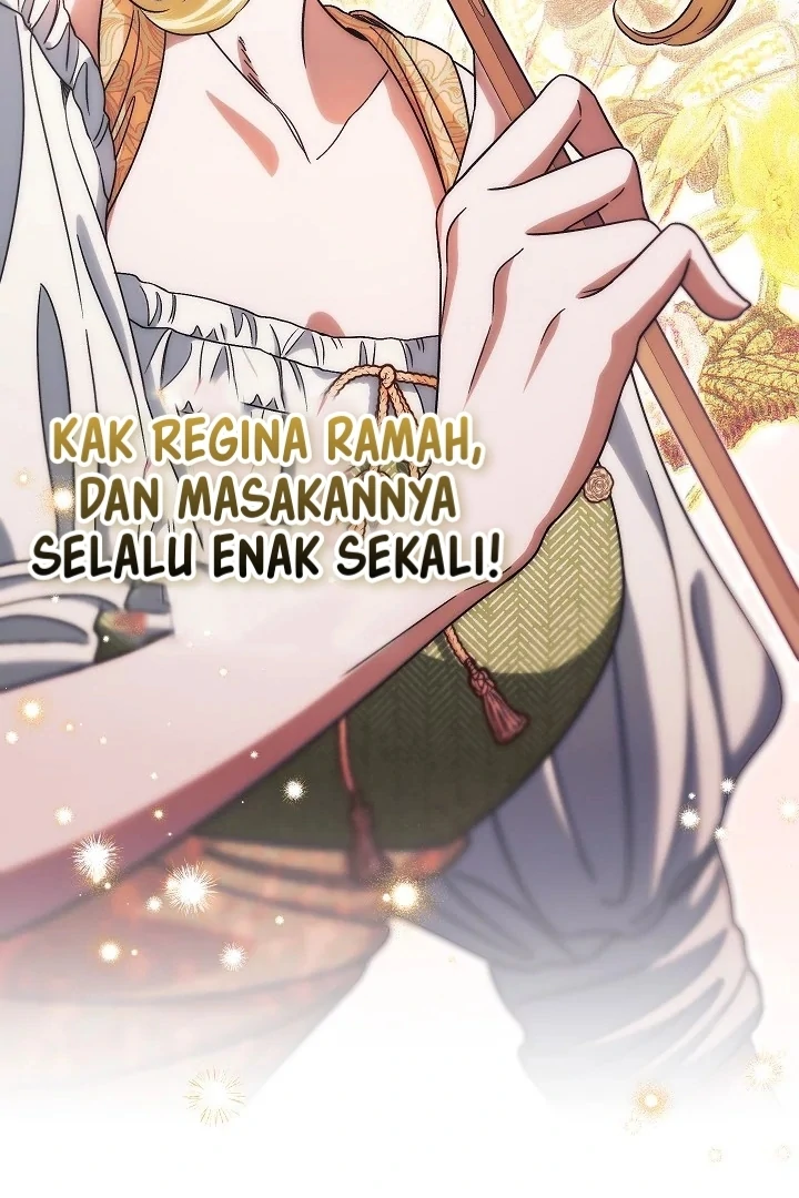 Became the youngest Sister-in-Law of the Ruined Harem Male Leads Chapter 01 - Halaman 106