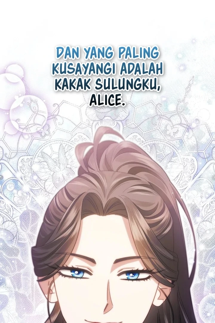 Became the youngest Sister-in-Law of the Ruined Harem Male Leads Chapter 01 - Halaman 107
