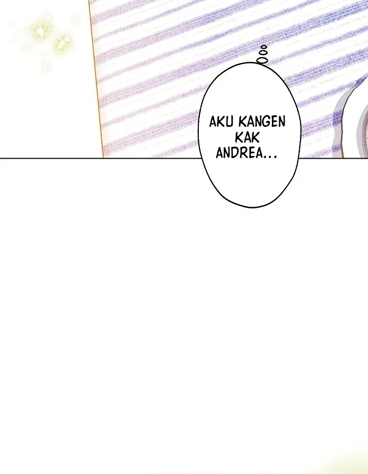 Became the youngest Sister-in-Law of the Ruined Harem Male Leads Chapter 01 - Halaman 112