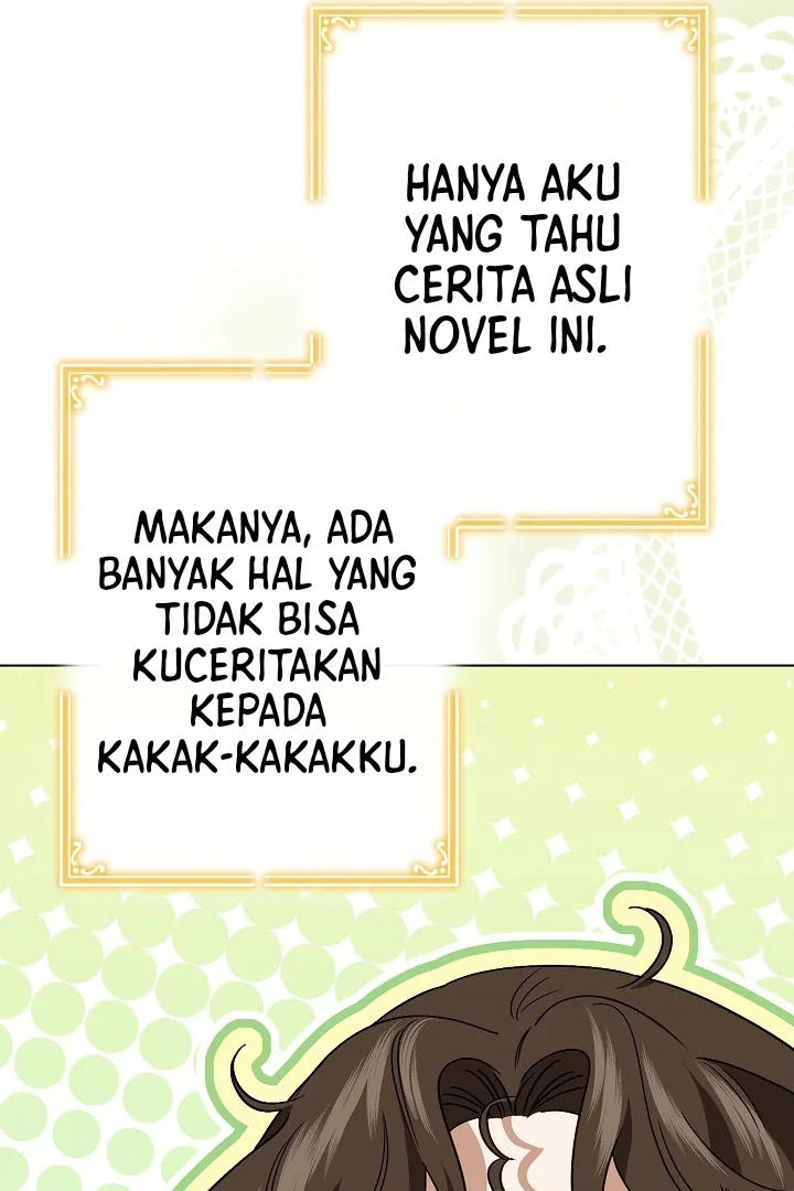 Became the youngest Sister-in-Law of the Ruined Harem Male Leads Chapter 01 - Halaman 113