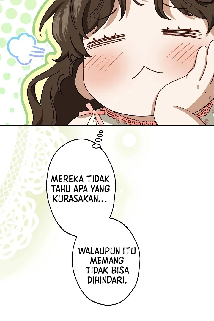 Became the youngest Sister-in-Law of the Ruined Harem Male Leads Chapter 01 - Halaman 114