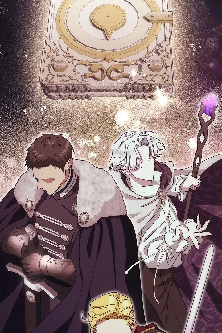 Became the youngest Sister-in-Law of the Ruined Harem Male Leads Chapter 01 - Halaman 118