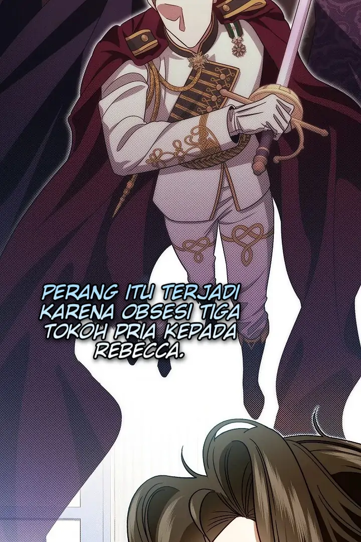 Became the youngest Sister-in-Law of the Ruined Harem Male Leads Chapter 01 - Halaman 119