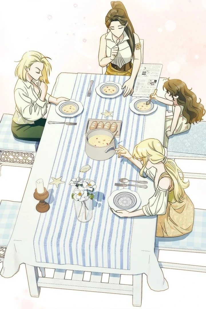 Became the youngest Sister-in-Law of the Ruined Harem Male Leads Chapter 01 - Halaman 124