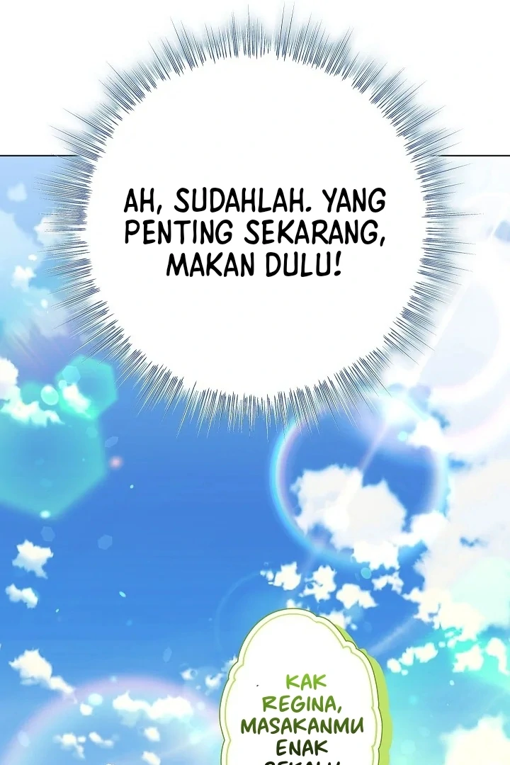 Became the youngest Sister-in-Law of the Ruined Harem Male Leads Chapter 01 - Halaman 134
