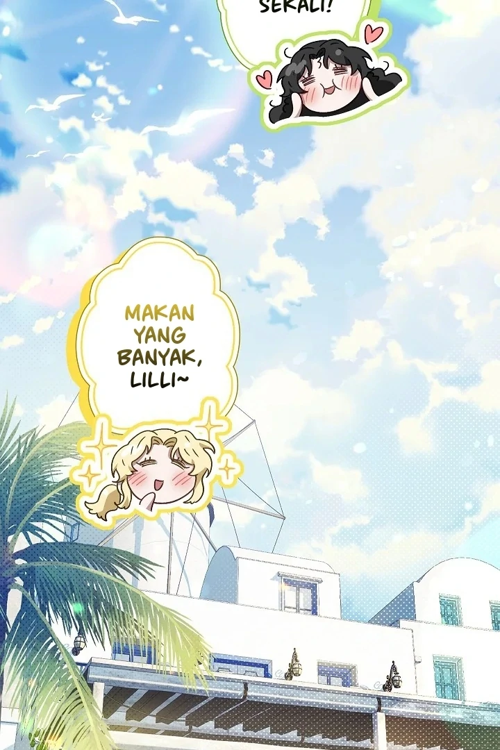 Became the youngest Sister-in-Law of the Ruined Harem Male Leads Chapter 01 - Halaman 135