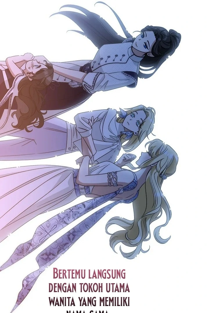 Became the youngest Sister-in-Law of the Ruined Harem Male Leads Chapter 01 - Halaman 14