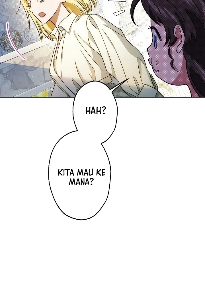 Became the youngest Sister-in-Law of the Ruined Harem Male Leads Chapter 01 - Halaman 141