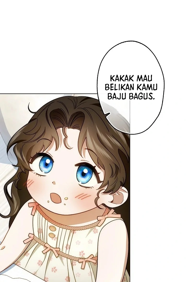 Became the youngest Sister-in-Law of the Ruined Harem Male Leads Chapter 01 - Halaman 142