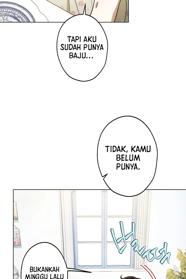 Became the youngest Sister-in-Law of the Ruined Harem Male Leads Chapter 01 - Halaman 143