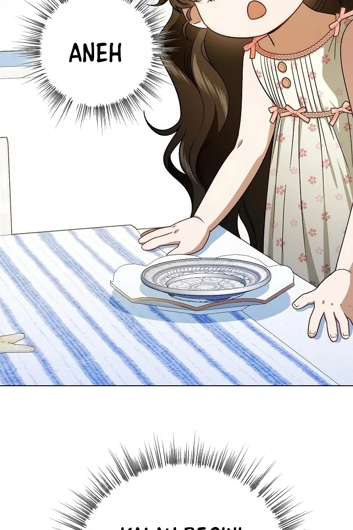 Became the youngest Sister-in-Law of the Ruined Harem Male Leads Chapter 01 - Halaman 147