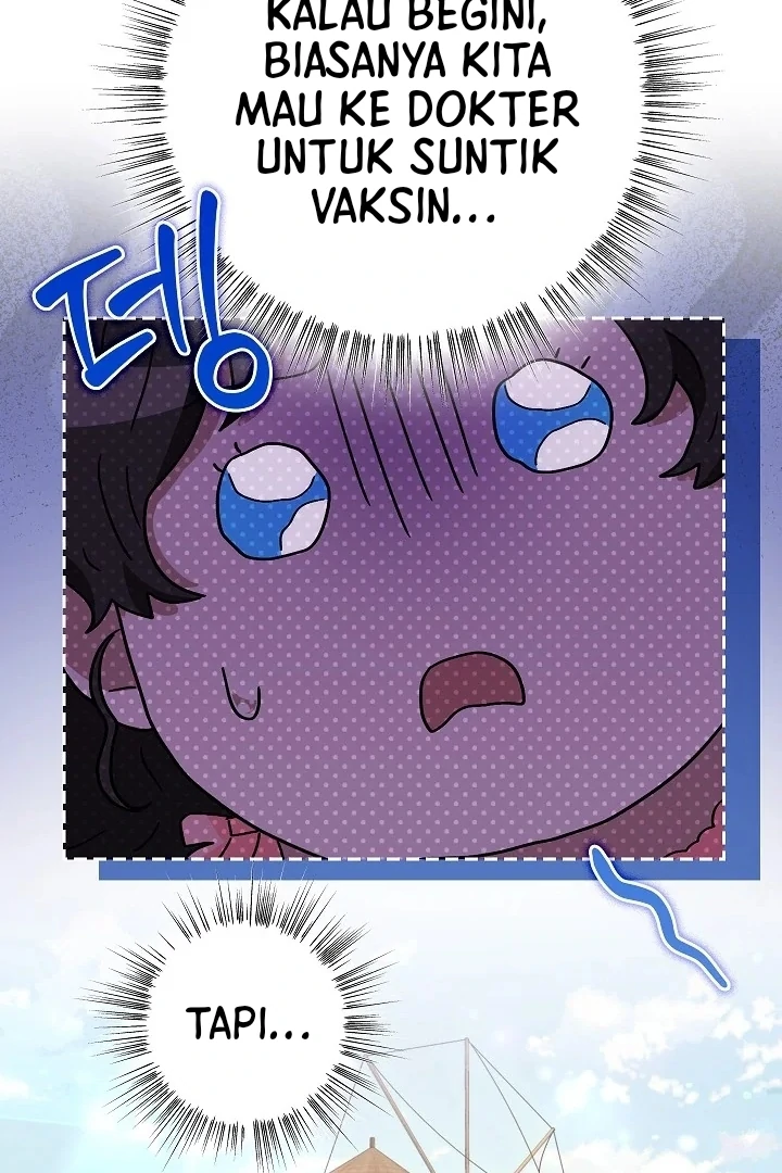 Became the youngest Sister-in-Law of the Ruined Harem Male Leads Chapter 01 - Halaman 148
