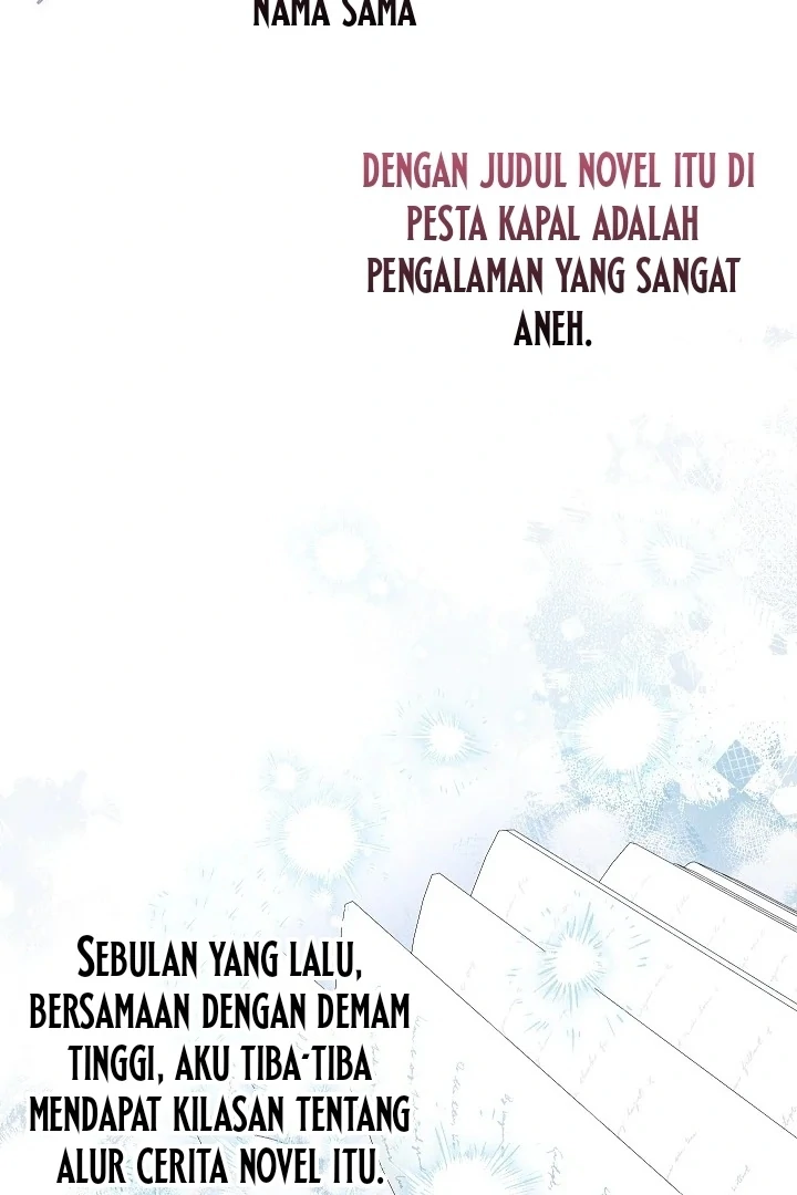Became the youngest Sister-in-Law of the Ruined Harem Male Leads Chapter 01 - Halaman 15
