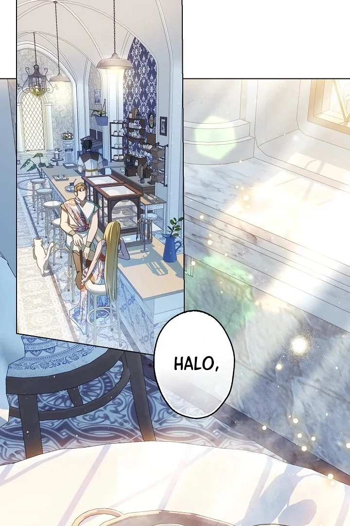 Became the youngest Sister-in-Law of the Ruined Harem Male Leads Chapter 01 - Halaman 151
