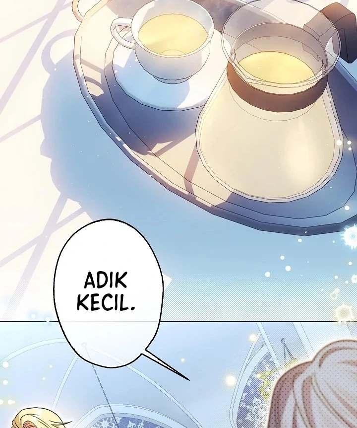 Became the youngest Sister-in-Law of the Ruined Harem Male Leads Chapter 01 - Halaman 152